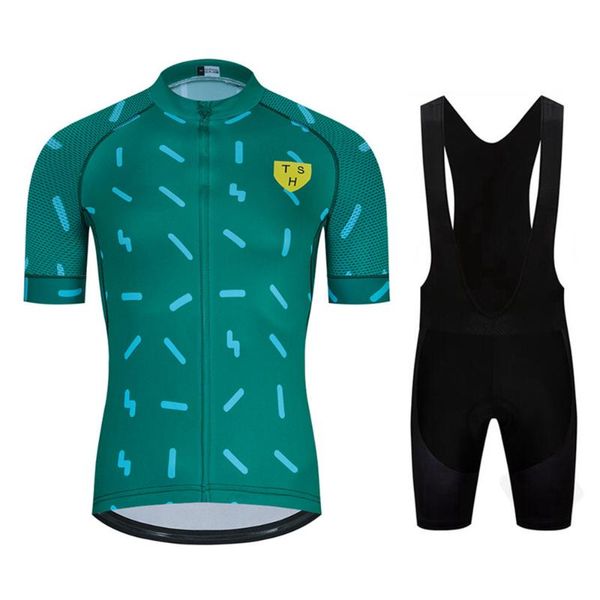 ths cycling jerseys set 2020 men quick dry sportswear clothing bicycle maillot ropa ciclismo summer clothes suit cycling bike, Black;blue
ths cycling jerseys set 2020 men quick dry sportswear clothing bicycle maillot ropa ciclismo summer clothes suit cycling bike, Black;blue