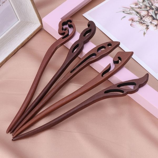 natural wood hairpins hair stick vintage jewelry handmade hairwear chinese style c19010501, Golden;white
natural wood hairpins hair stick vintage jewelry handmade hairwear chinese style c19010501, Golden;white