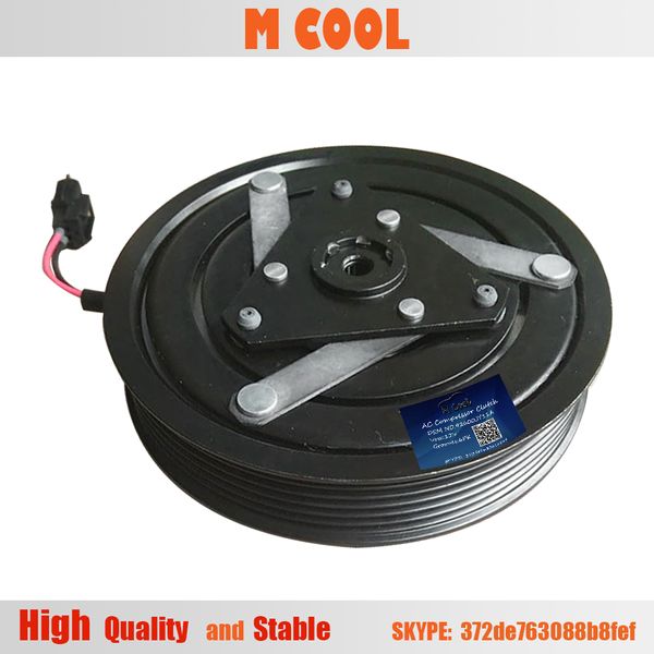 brand new for ac compressor clutch nissan rogue 2.5l for car renault koleos 2.5 92600jy11a 926002216r 92610jm01c 92610-jm01c
brand new for ac compressor clutch nissan rogue 2.5l for car renault koleos 2.5 92600jy11a 926002216r 92610jm01c 92610-jm01c