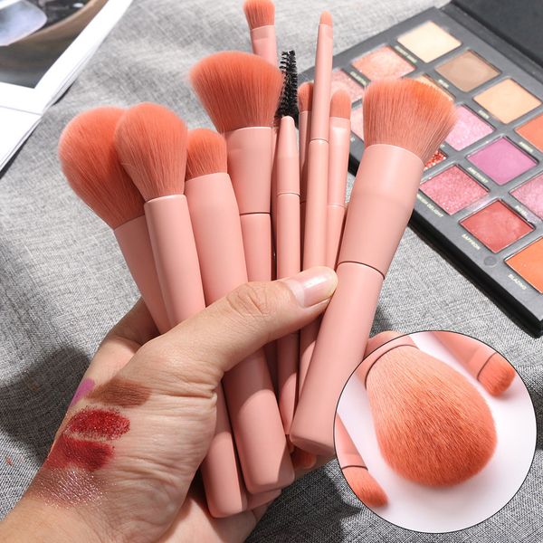 10pcs wooden foundation cosmetic eyebrow eyeshadow brush makeup brush sets tools multifunctional cosmetic brush make up tools
10pcs wooden foundation cosmetic eyebrow eyeshadow brush makeup brush sets tools multifunctional cosmetic brush make up tools