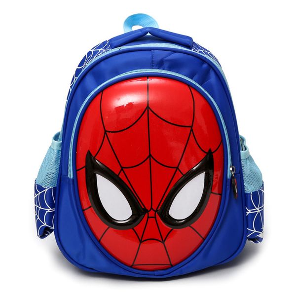 new 2019 3d 3-6 year old school bags for boys waterproof backpacks child spiderman book bag kids shoulder bag satchel knapsack
new 2019 3d 3-6 year old school bags for boys waterproof backpacks child spiderman book bag kids shoulder bag satchel knapsack
