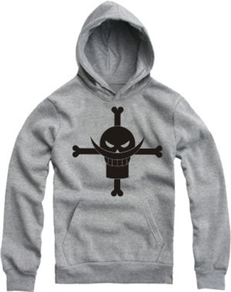 anime one piece hoodies white beard skull pirate print moletom masculino 100% cotton pullover polerones hombre lovers tracksuit, Black
anime one piece hoodies white beard skull pirate print moletom masculino 100% cotton pullover polerones hombre lovers tracksuit, Black