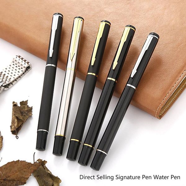 business office metal gel pen water pen metal ball high-end advertising pearl custom printing logo, Blue;orange
business office metal gel pen water pen metal ball high-end advertising pearl custom printing logo, Blue;orange