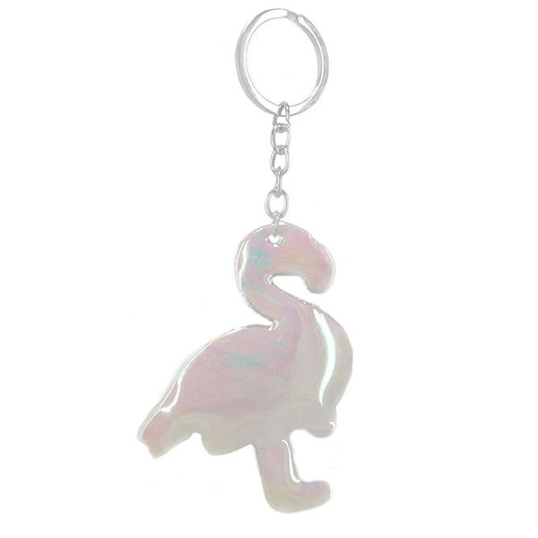 pu ostrich key chain decoration car key alloy buckle lady leather suitcase flamingo pendant, Silver
pu ostrich key chain decoration car key alloy buckle lady leather suitcase flamingo pendant, Silver
