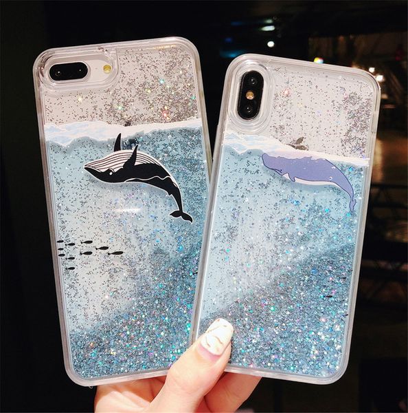 Liquid quick and phone ca e for iphone 6 7 8 plu x xr x max dynamic glitter hining cover coque
Liquid quick and phone ca e for iphone 6 7 8 plu x xr x max dynamic glitter hining cover coque