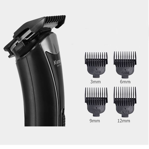 kemei rechargeable rotary motor clippers cutter hair cutting machine razor hair trimmer clippers beard trimmer for men bnpjo
kemei rechargeable rotary motor clippers cutter hair cutting machine razor hair trimmer clippers beard trimmer for men bnpjo