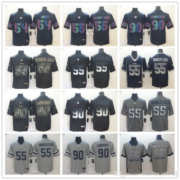 Men 13 dalla jer ey 13 cowboy 55 leighton vander e ch 90 demarcu lawrence 54 jaylon mith black golden edition moke city fa hion footb, Black;red
Men 13 dalla jer ey 13 cowboy 55 leighton vander e ch 90 demarcu lawrence 54 jaylon mith black golden edition moke city fa hion footb, Black;red