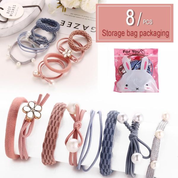 south korea hipster mori girl line hair band hair accessories simple versatile for tying rubber band 8-piece set headband h, Brown
south korea hipster mori girl line hair band hair accessories simple versatile for tying rubber band 8-piece set headband h, Brown