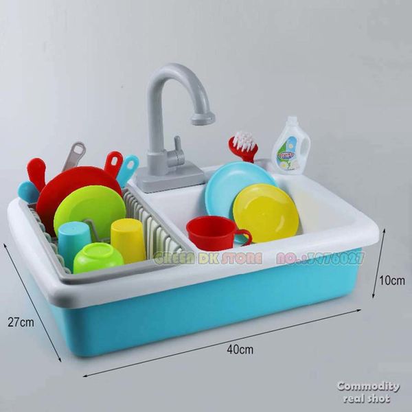 hipping simulation electric kitchen set toys for girls kids sink dishwasher toys kitchen pretend play toys kids washing toy y200428
hipping simulation electric kitchen set toys for girls kids sink dishwasher toys kitchen pretend play toys kids washing toy y200428