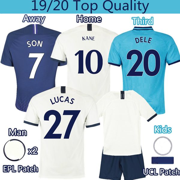 son kane dele soccer jersey thailand man kids fans jersey 19 20 soccer jersey s-xxxl, Black;yellow
son kane dele soccer jersey thailand man kids fans jersey 19 20 soccer jersey s-xxxl, Black;yellow