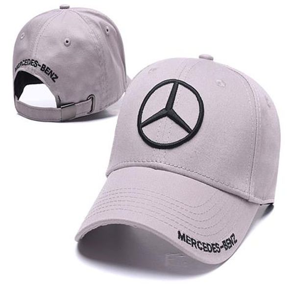 cap racing sports caps men and women caps flat baseball caps, Blue;gray