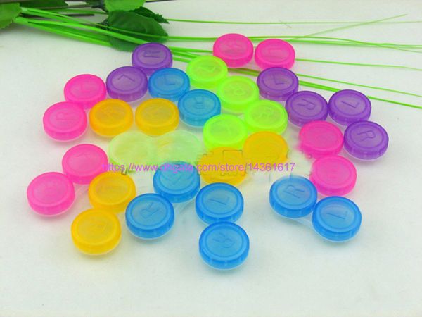 500sets colourful contact lens box holder container case soak soaking storage eye care kit double case lens cases
500sets colourful contact lens box holder container case soak soaking storage eye care kit double case lens cases