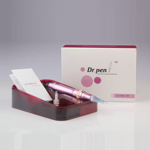 m7 dr.pen derma pen with needle cartridge needle tips (12pin needles ) for electric micro rolling derma stamp therapy
m7 dr.pen derma pen with needle cartridge needle tips (12pin needles ) for electric micro rolling derma stamp therapy