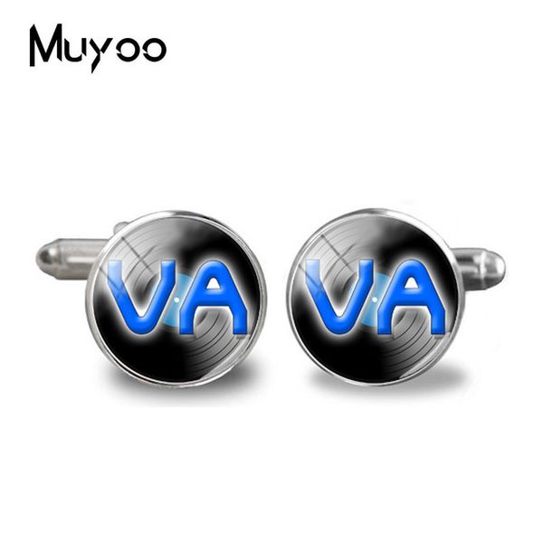 new vinyl record silver round cufflink classic cd record role p cuff link glass dome jewelry vintage shirt cufflinks
new vinyl record silver round cufflink classic cd record role p cuff link glass dome jewelry vintage shirt cufflinks