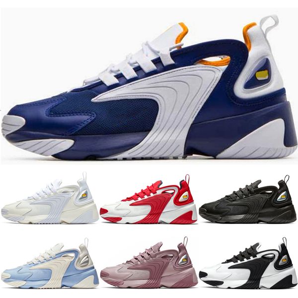 wholesale m2k tekno zoom 2k running shoes for men women triple black white creamy black white race red royal blue mens sports trainers 
wholesale m2k tekno zoom 2k running shoes for men women triple black white creamy black white race red royal blue mens sports trainers