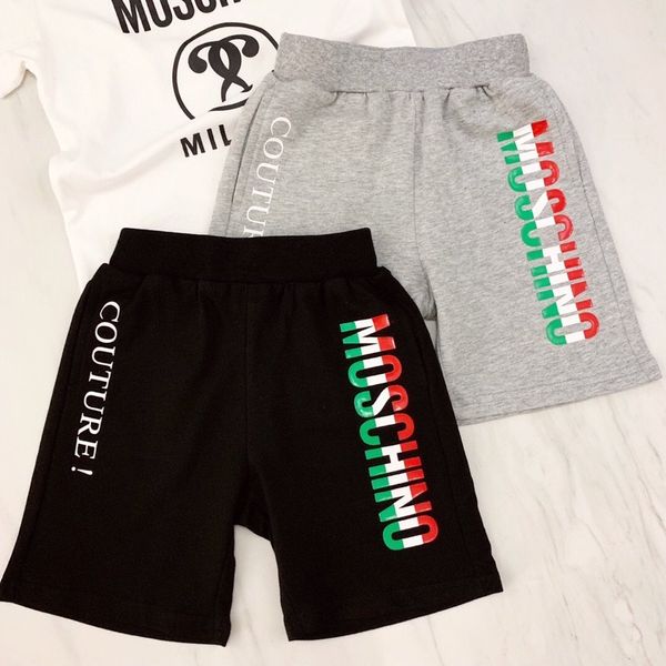 children designer shorts kids fashion brand letter printed casual pants boys girls kids luxury summer loose casual breathable shorts, Black
children designer shorts kids fashion brand letter printed casual pants boys girls kids luxury summer loose casual breathable shorts, Black