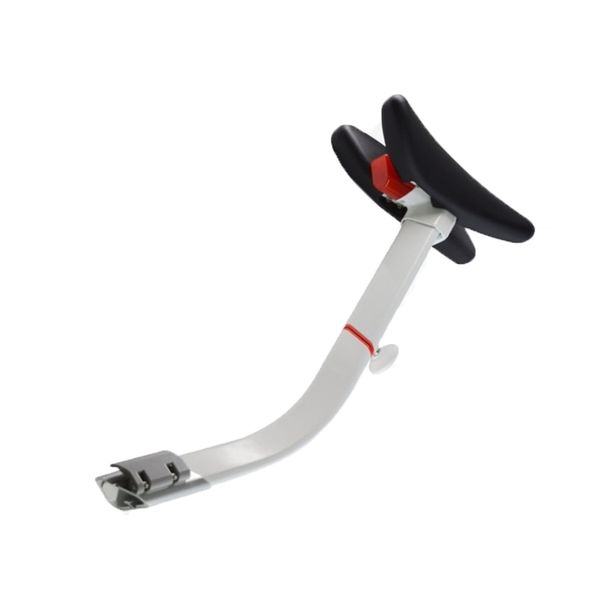 extension-type foot-control assambly knee control steering bar leg control rod wheel for xiaomi segway-ninebot mini pro scooter, Silver;blue
extension-type foot-control assambly knee control steering bar leg control rod wheel for xiaomi segway-ninebot mini pro scooter, Silver;blue