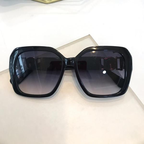 4378 designer sunglasses for women charming cat eye frame sunglasses uv protection outdoor with case, White;black
4378 designer sunglasses for women charming cat eye frame sunglasses uv protection outdoor with case, White;black