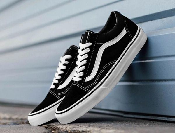 2019 fashion men and women canvas shoes casual shoes student couple flat bottom shoes black
2019 fashion men and women canvas shoes casual shoes student couple flat bottom shoes black