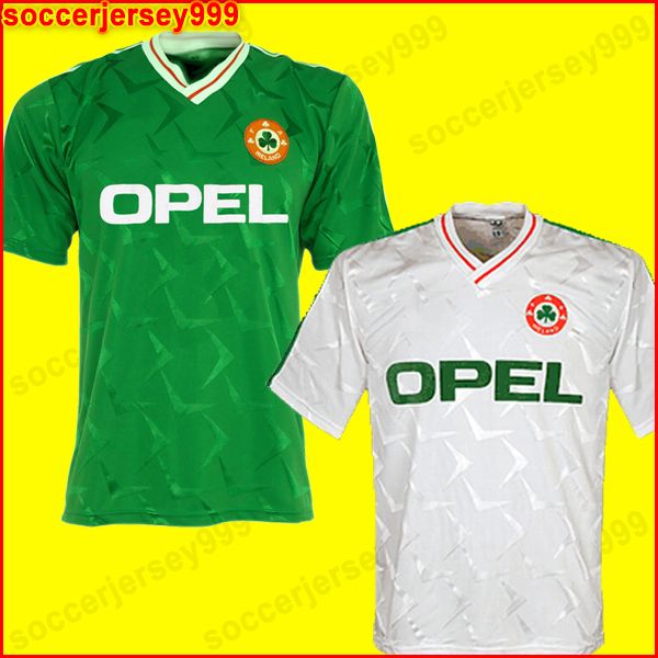thailand 1990 1992 ireland retro soccer jersey football shirt republic of ireland national team jerseys 90 world cup kit green white, Black;yellow
thailand 1990 1992 ireland retro soccer jersey football shirt republic of ireland national team jerseys 90 world cup kit green white, Black;yellow