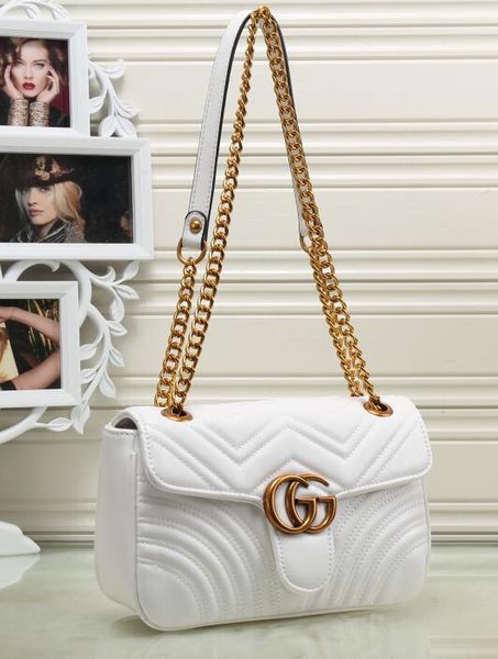 Newest style famous brand Most popular luxury handbags women bags designer feminina small bag wallet 02
