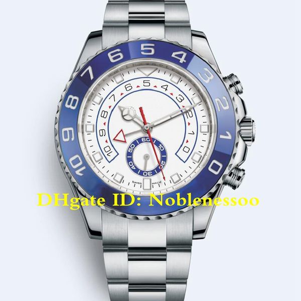 4 color mens 44mm new hands steel 18k white gold men's 116681 116680 116689 116688 chronograph no work automatic watch sport watches, Slivery;brown
4 color mens 44mm new hands steel 18k white gold men's 116681 116680 116689 116688 chronograph no work automatic watch sport watches, Slivery;brown