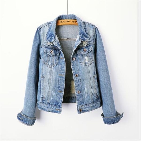 2018 plus size 5xl denim jacket women boyfriend jean coat streetwear harajuku vintage autumn basic outerwear, Black;brown
2018 plus size 5xl denim jacket women boyfriend jean coat streetwear harajuku vintage autumn basic outerwear, Black;brown