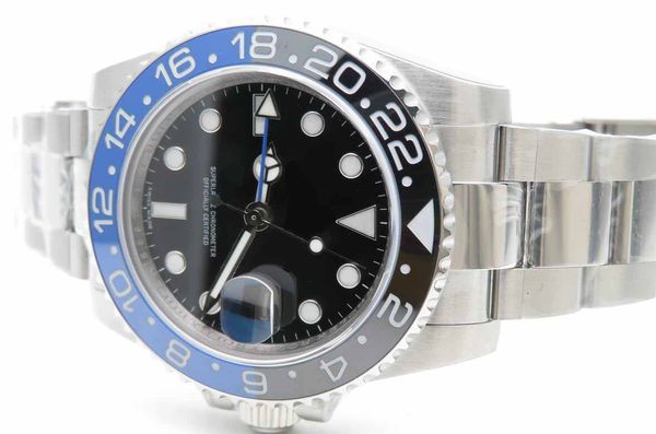 mens watch bp 40mm gmt 116710 116710blnr blue luminescent ceramic asia 2813 movement mechanical automatic mens watches, Slivery;brown
mens watch bp 40mm gmt 116710 116710blnr blue luminescent ceramic asia 2813 movement mechanical automatic mens watches, Slivery;brown