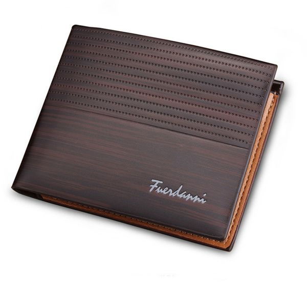 pu leather men wallet money bag credit card holders dollar bill wallet clutch purse for boy use vintage purses wallets men walet, Red;black
pu leather men wallet money bag credit card holders dollar bill wallet clutch purse for boy use vintage purses wallets men walet, Red;black