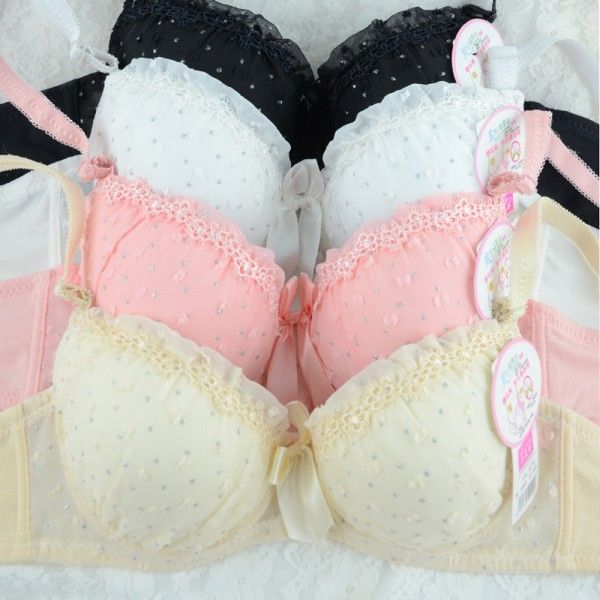 2019 new women push up bra bowknot lace bras lingerie underwear femme ladies underwired brassierek, Red;black
2019 new women push up bra bowknot lace bras lingerie underwear femme ladies underwired brassierek, Red;black