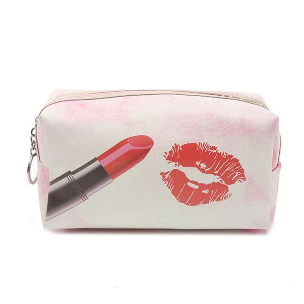 new pu cosmetic bags for women personal cosmetic storage bag fashion travel makeup organizer beauty packaging bag
new pu cosmetic bags for women personal cosmetic storage bag fashion travel makeup organizer beauty packaging bag