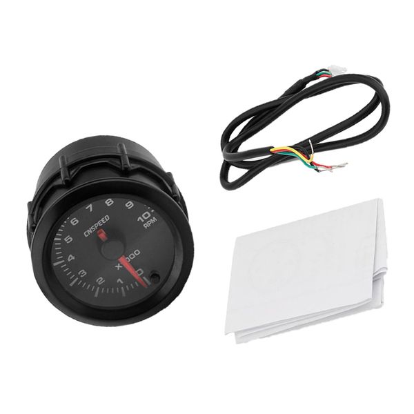 12v speedometer display 2 inches for car accessories 0-10000 rpm 
12v speedometer display 2 inches for car accessories 0-10000 rpm