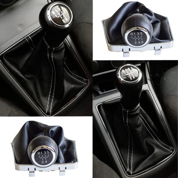 gearbox handles manual gear shift knob shifter for 5 6 speed for auxhall astra iii h 1.6 2004-2010 with leather dust-proof
gearbox handles manual gear shift knob shifter for 5 6 speed for auxhall astra iii h 1.6 2004-2010 with leather dust-proof