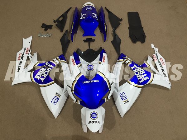 Wind hield new ab motorcycle fairing kit fit for uzuki g xr600 750 600 750 k6 2006 2007 06 07 bodywork et cu tom fairing blue white
Wind hield new ab motorcycle fairing kit fit for uzuki g xr600 750 600 750 k6 2006 2007 06 07 bodywork et cu tom fairing blue white
