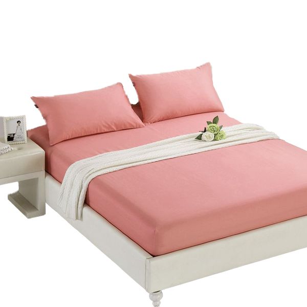 new mattress 180*200cm solid color sanding bed cover with multi-gauge mattress cover bed bug proof dust mite mattress pad cover
new mattress 180*200cm solid color sanding bed cover with multi-gauge mattress cover bed bug proof dust mite mattress pad cover