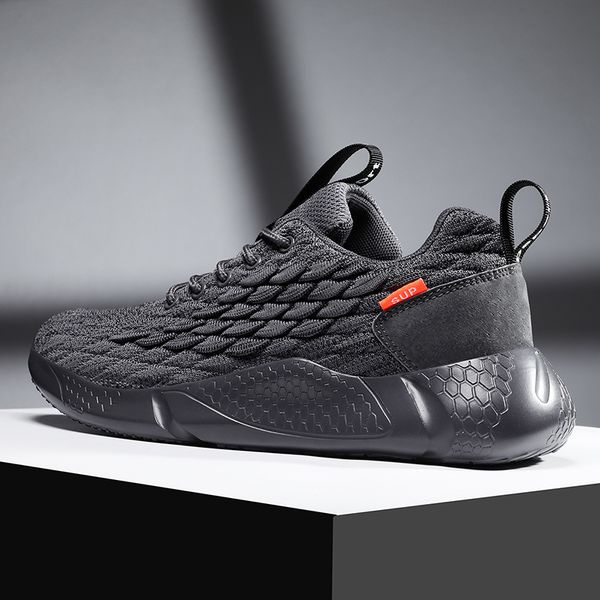2020 breathable running shoes men light weight walking shoes gray black anti slip sport sneakers size 39-46 athletic sneakers
2020 breathable running shoes men light weight walking shoes gray black anti slip sport sneakers size 39-46 athletic sneakers