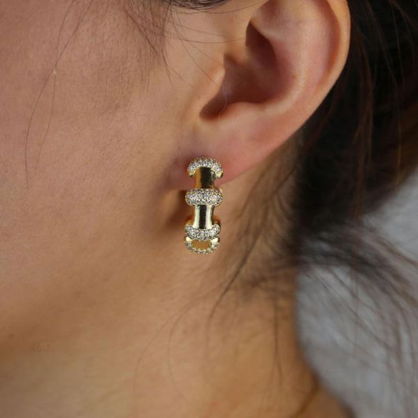 2020 new arrived gold filled geometric bead bamboo earrings for women round circle small hoop earrings ins ear jewelry, Golden;silver
2020 new arrived gold filled geometric bead bamboo earrings for women round circle small hoop earrings ins ear jewelry, Golden;silver