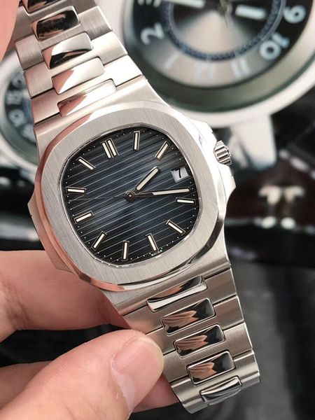 mens luxury watch automatic mechanical watch 5711a movement all-steel sports noctilucent wristwatches shopping #88, Slivery;brown
mens luxury watch automatic mechanical watch 5711a movement all-steel sports noctilucent wristwatches shopping #88, Slivery;brown