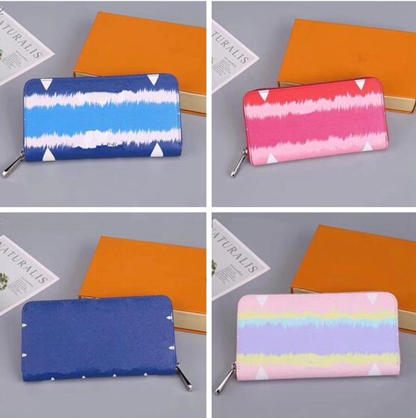 fashion women wallets multi-purpose beach style clutch bag genuine leather card holder passport card bags coin purse 3 color ing, Red;black
fashion women wallets multi-purpose beach style clutch bag genuine leather card holder passport card bags coin purse 3 color ing, Red;black