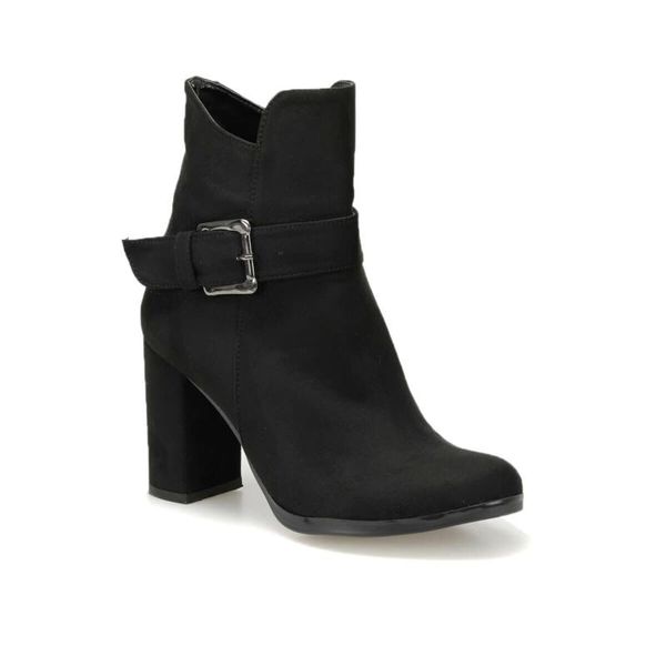 flo gardenia85z skin black women boots butigo
