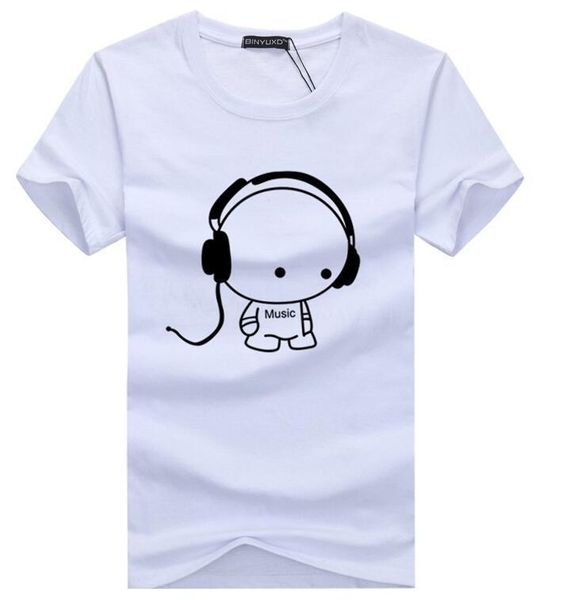 2018 белая майка мужчины большой размер одежды мужчины шею t-shirt мода printed мультфильм с коротким рукавом музыка casual cotton s-5xl, White;black
2018 белая майка мужчины большой размер одежды мужчины шею t-shirt мода printed мультфильм с коротким рукавом музыка casual cotton s-5xl, White;black