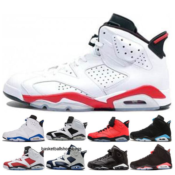 new 6s black infrared 2020 reflect carmine unc basketball shoes men toro hare oreo maroon tinker low chrome sneakers us 7-13
new 6s black infrared 2020 reflect carmine unc basketball shoes men toro hare oreo maroon tinker low chrome sneakers us 7-13