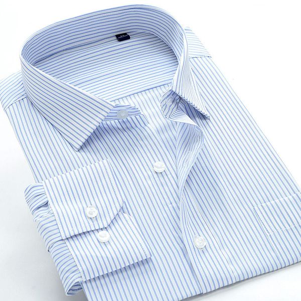 2020 new comming autumn mens bamboo fiber striped shirts formal dress shirts very big large plus size xxl-5xl 6xl7xl8xl 9xl 10xl, White;black
2020 new comming autumn mens bamboo fiber striped shirts formal dress shirts very big large plus size xxl-5xl 6xl7xl8xl 9xl 10xl, White;black