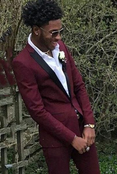 fashion burgundy groom tuxedos peak lapel groomsmen wedding tuxedos excellent men formal blazer prom jacket suit(jacket+pants+tie) 1278, Black;gray
fashion burgundy groom tuxedos peak lapel groomsmen wedding tuxedos excellent men formal blazer prom jacket suit(jacket+pants+tie) 1278, Black;gray