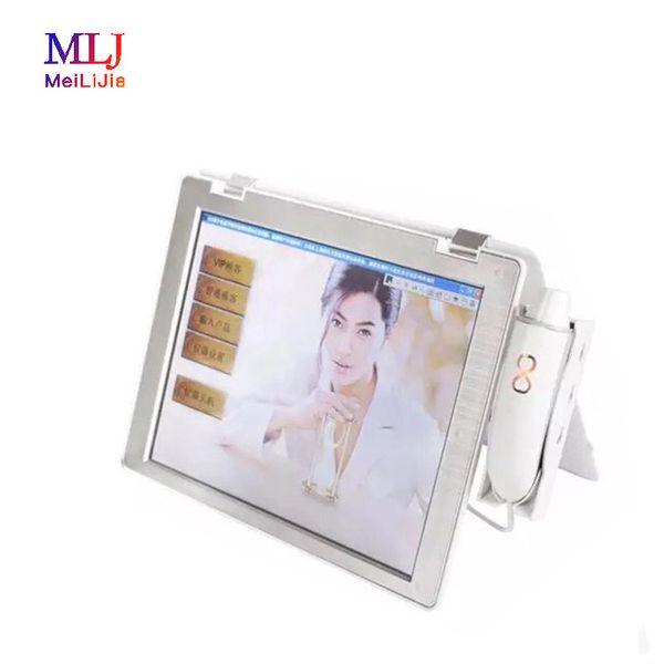 genuine new style skin analysis diagnose health assessment skin scanner analyzer for solon and home
genuine new style skin analysis diagnose health assessment skin scanner analyzer for solon and home