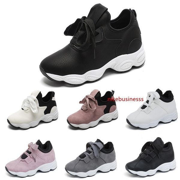 non-brand running shoes for women white black pink grey suede fashion breathable sports sneakers 36-40 style 15
non-brand running shoes for women white black pink grey suede fashion breathable sports sneakers 36-40 style 15