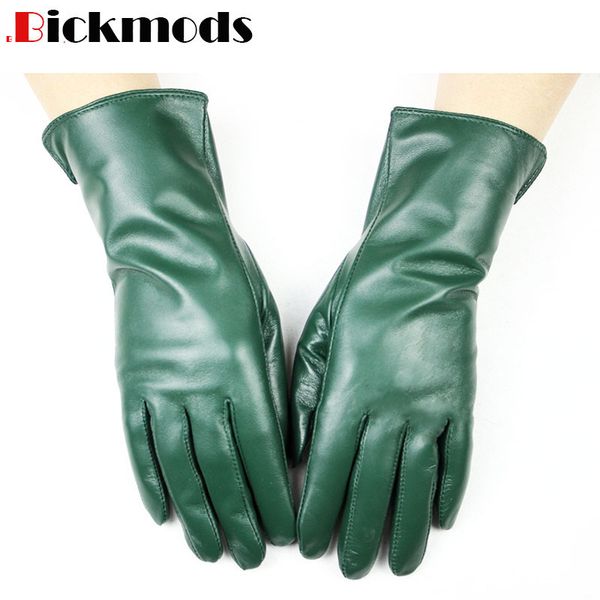 new sheepskin gloves women' straight-line style wool lining color warm autumn and winter ladies leather mittens ing, Blue;gray
new sheepskin gloves women' straight-line style wool lining color warm autumn and winter ladies leather mittens ing, Blue;gray