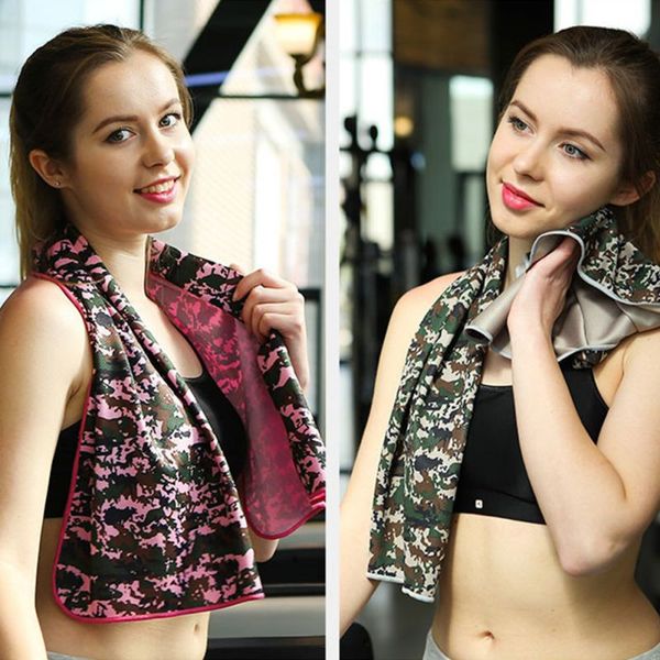 1pcs summer quick dry cooling swimming towel camouflage multi-color lightweight breathable reusable athletic cool wet towels
1pcs summer quick dry cooling swimming towel camouflage multi-color lightweight breathable reusable athletic cool wet towels