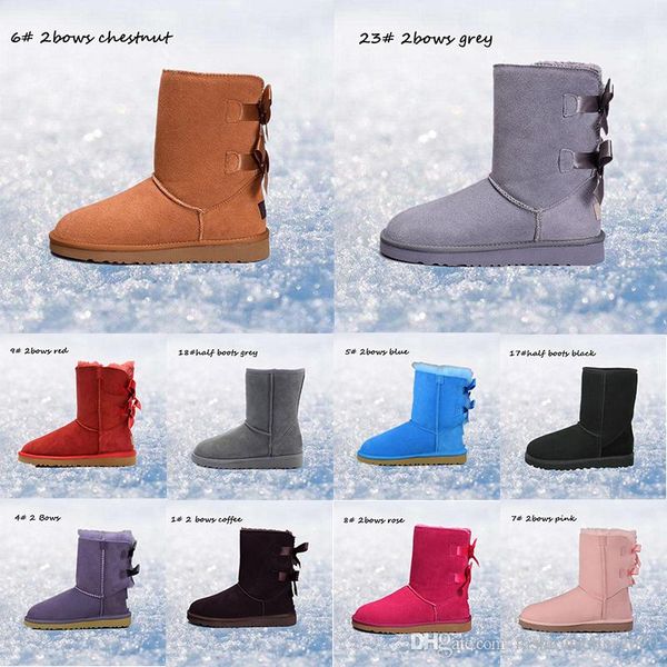 with socks new women winter leather australia classic snow boots ankle boot black grey chestnut navy blue keep warm girl shoes size 36-41
with socks new women winter leather australia classic snow boots ankle boot black grey chestnut navy blue keep warm girl shoes size 36-41