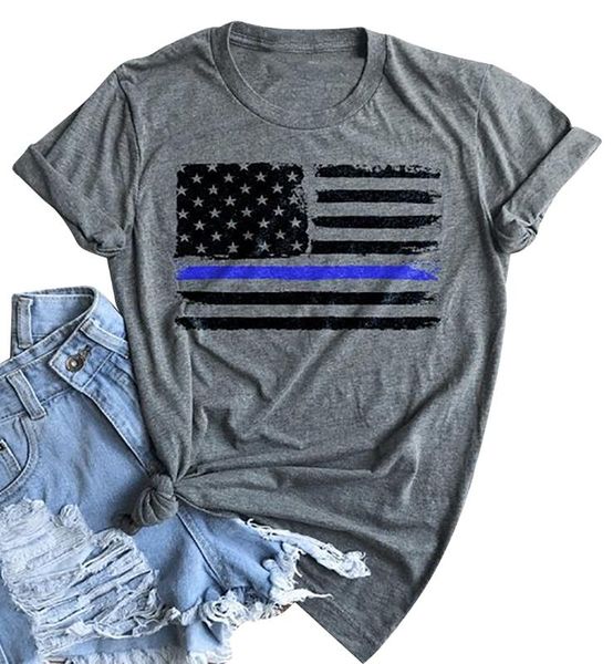 american flag t-shirts fashion printed tee summer female t shirt short sleeve t shirt casual o neck, White
american flag t-shirts fashion printed tee summer female t shirt short sleeve t shirt casual o neck, White